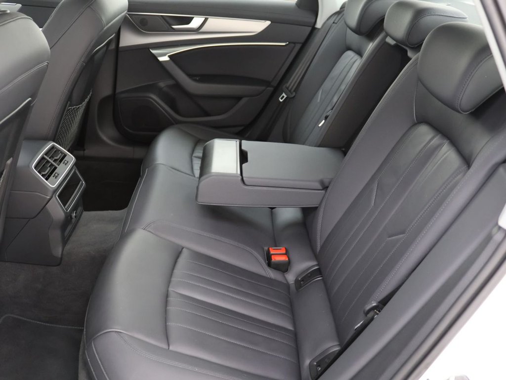 Used Audi A6 Saloon 2022 for sale - 76057045: Photo 21