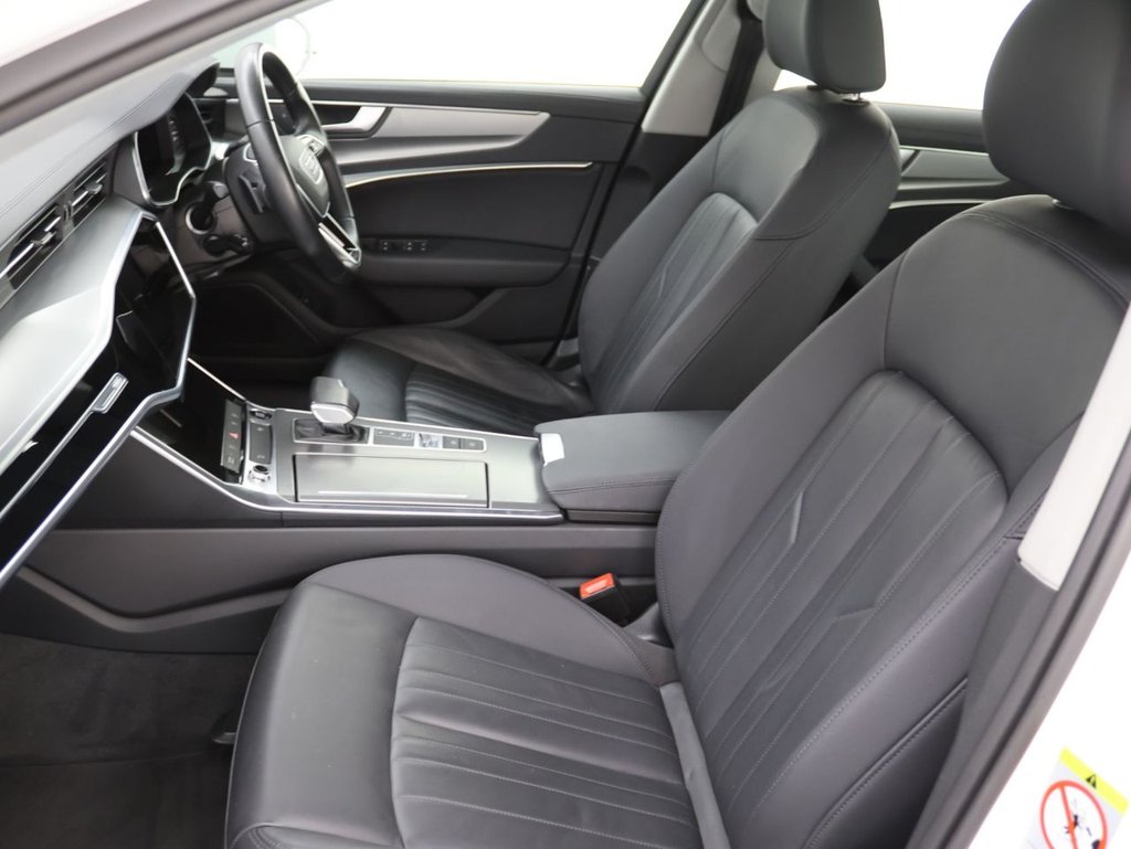 Used Audi A6 Saloon 2022 for sale - 76057045: Photo 22