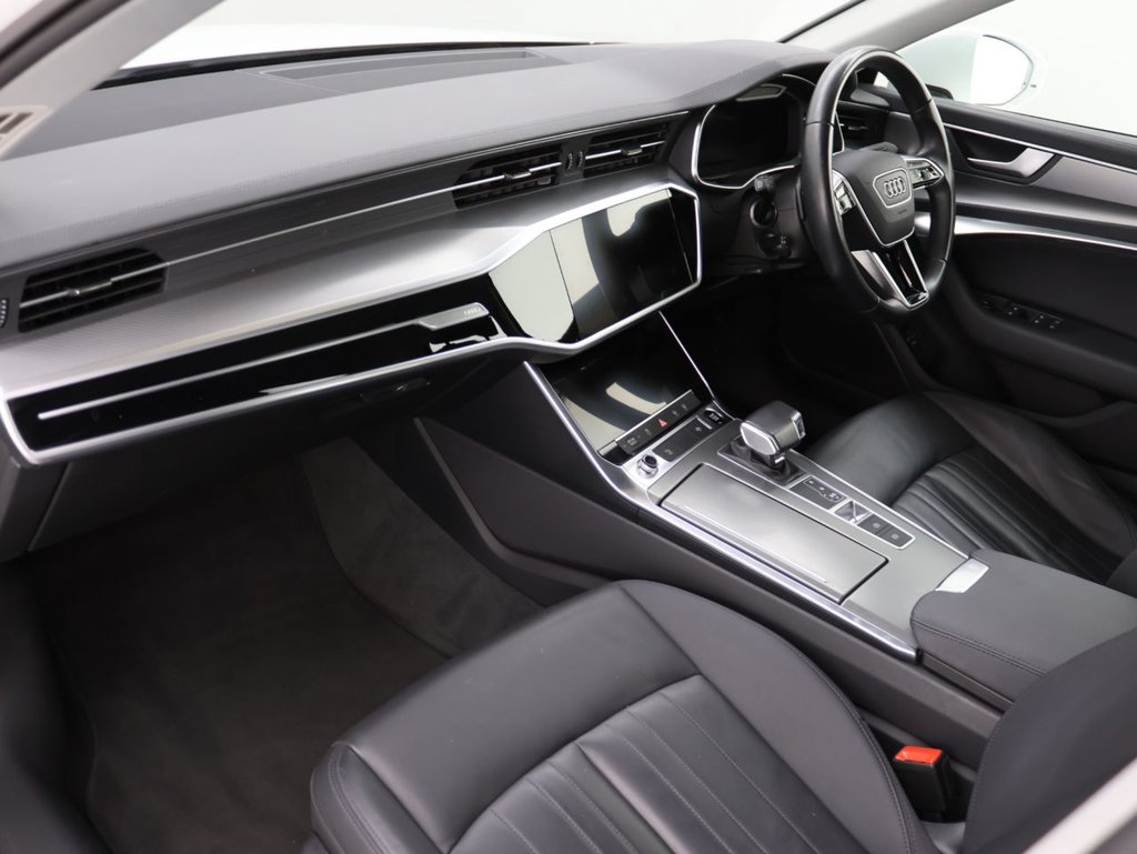 Used Audi A6 Saloon 2022 for sale - 76057045: Photo 24