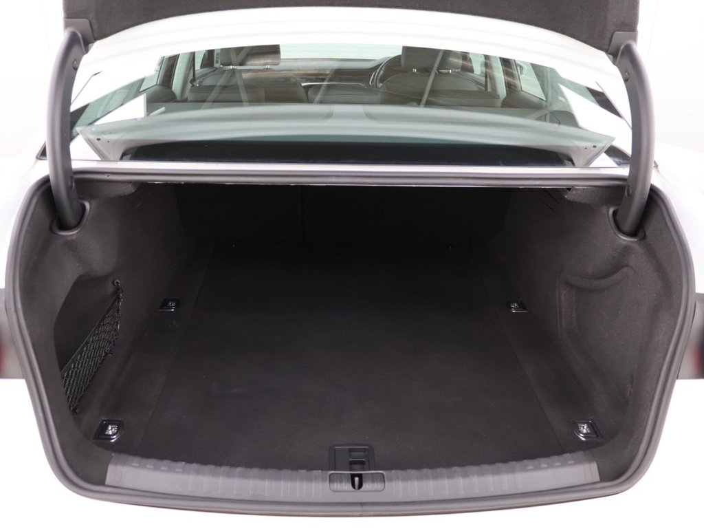 Used Audi A6 Saloon 2022 for sale - 76057045: Photo 25