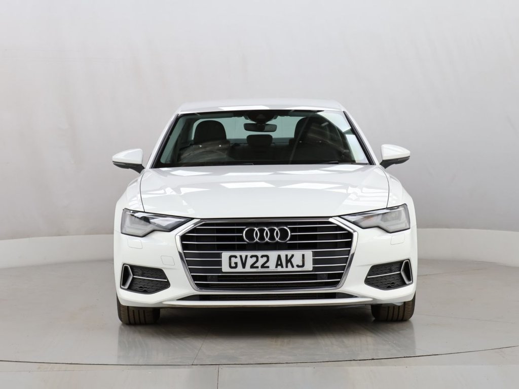 Used Audi A6 Saloon 2022 for sale - 76057045: Photo 3