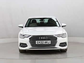 Used Audi A6 Saloon 2022 for sale - 76057045: Photo 3