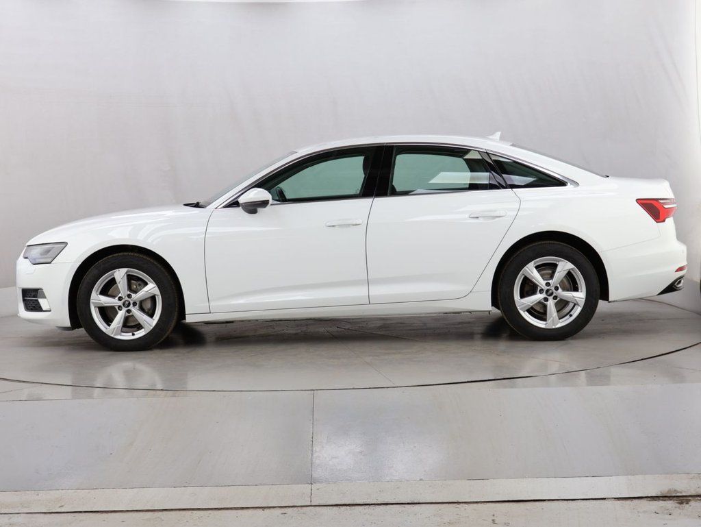 Used Audi A6 Saloon 2022 for sale - 76057045: Photo 6