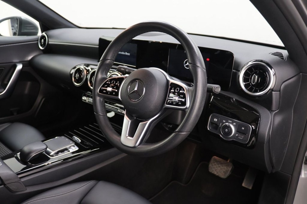 Used Mercedes-Benz A-Class 2019 for sale - 77631704: Photo 10