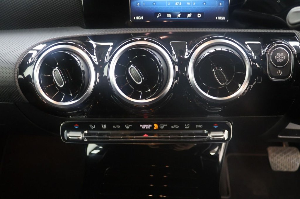 Used Mercedes-Benz A-Class 2019 for sale - 77631704: Photo 14