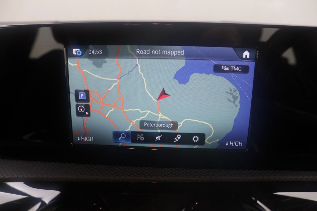 Used Mercedes-Benz A-Class 2019 for sale - 77631704: Photo 17