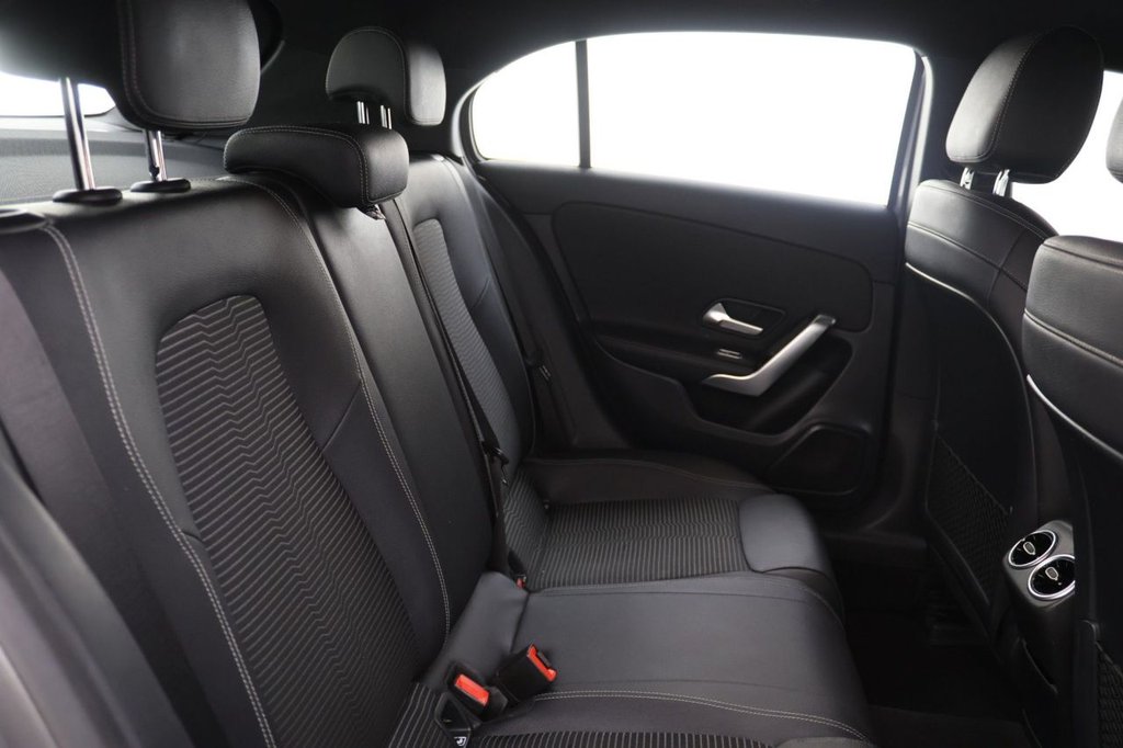 Used Mercedes-Benz A-Class 2019 for sale - 77631704: Photo 18