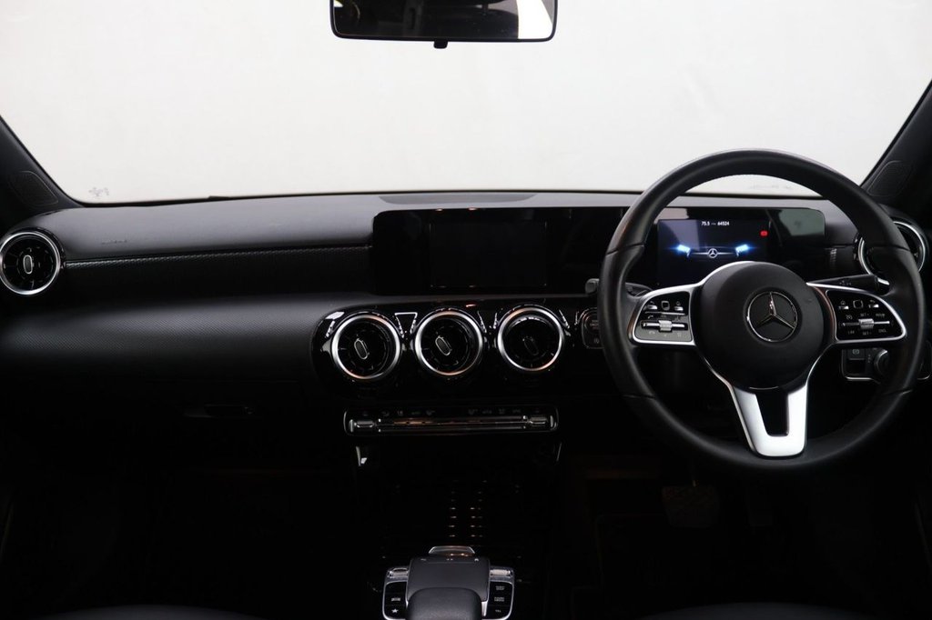 Used Mercedes-Benz A-Class 2019 for sale - 77631704: Photo 19