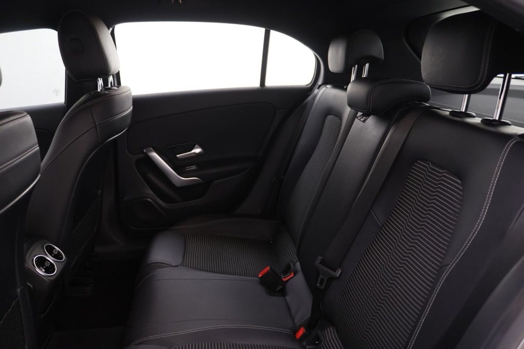 Used Mercedes-Benz A-Class 2019 for sale - 77631704: Photo 21