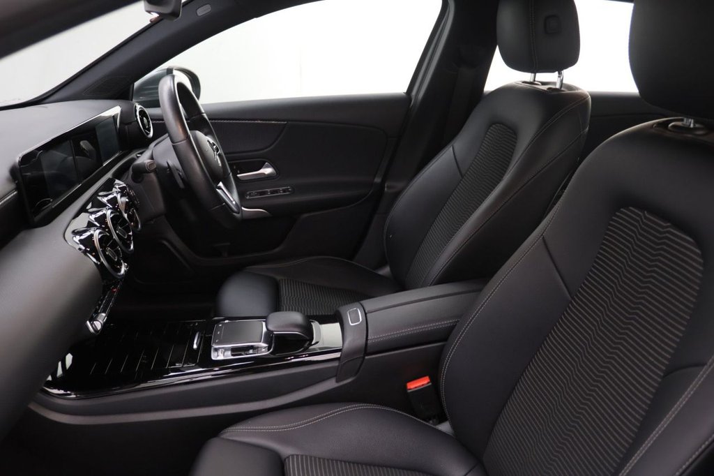 Used Mercedes-Benz A-Class 2019 for sale - 77631704: Photo 23