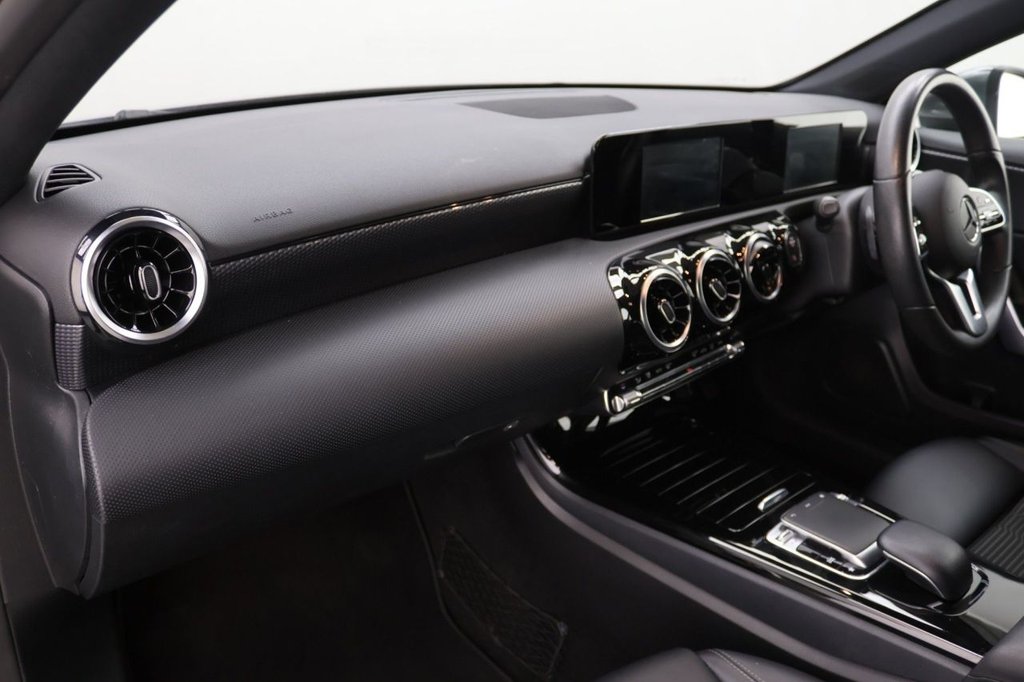 Used Mercedes-Benz A-Class 2019 for sale - 77631704: Photo 24