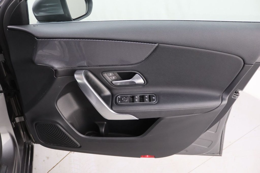 Used Mercedes-Benz A-Class 2019 for sale - 77631704: Photo 27