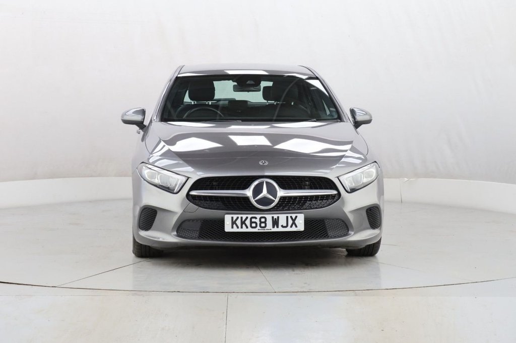 Used Mercedes-Benz A-Class 2019 for sale - 77631704: Photo 3