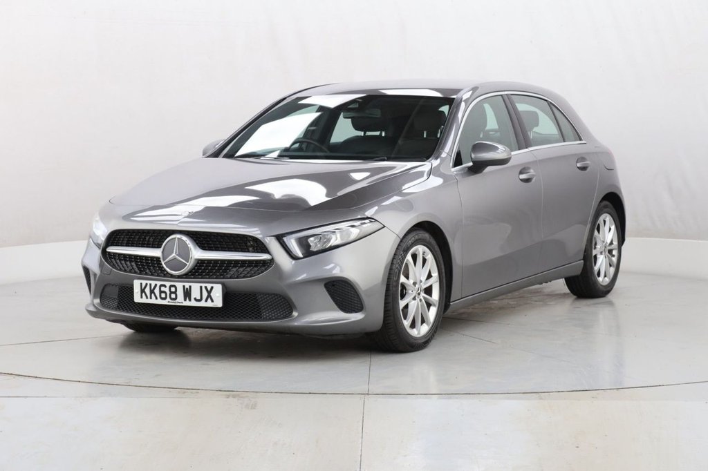 Used Mercedes-Benz A-Class 2019 for sale - 77631704: Photo 5