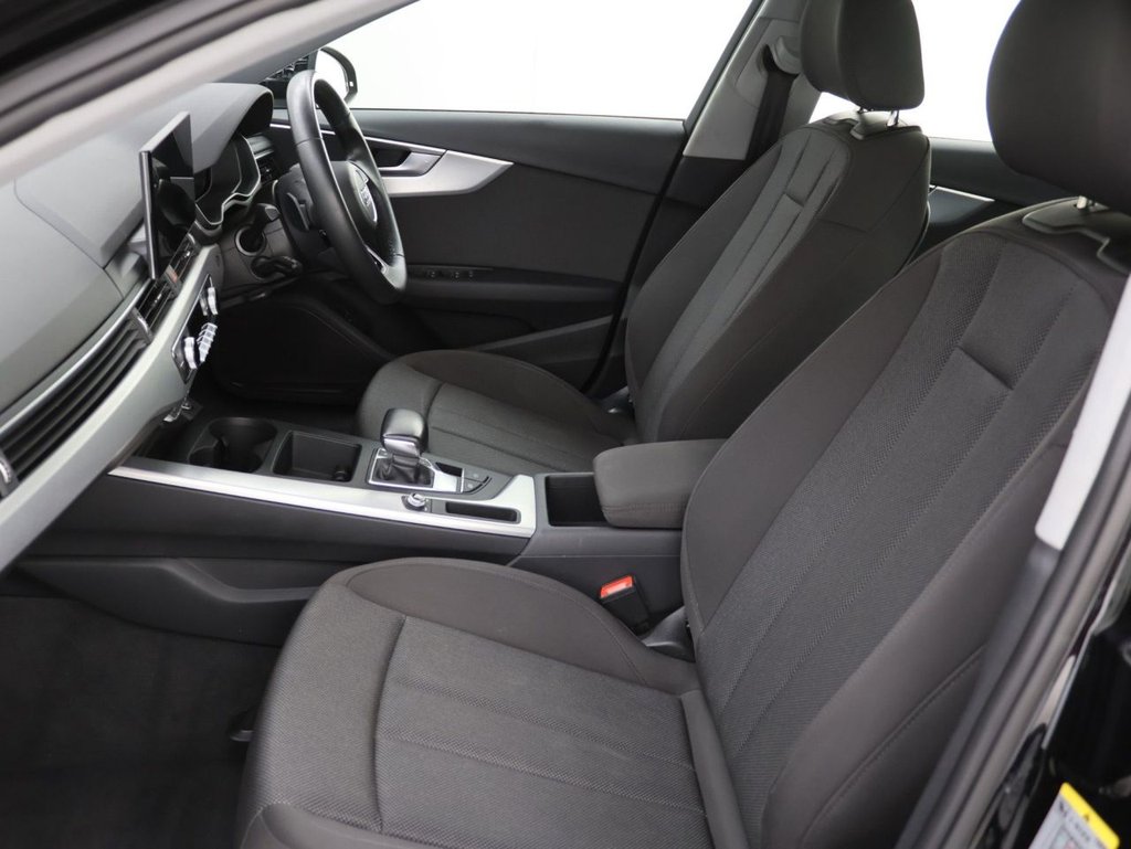 Used Audi A4 2022 for sale - 77211892: Photo 22