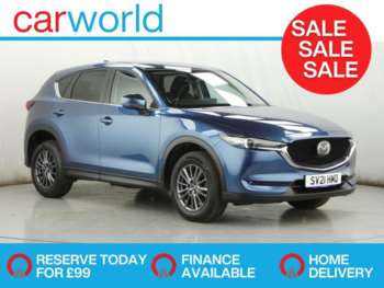 2021 (21) - 2.0 SE-L 5d 163 BHP 5-Door