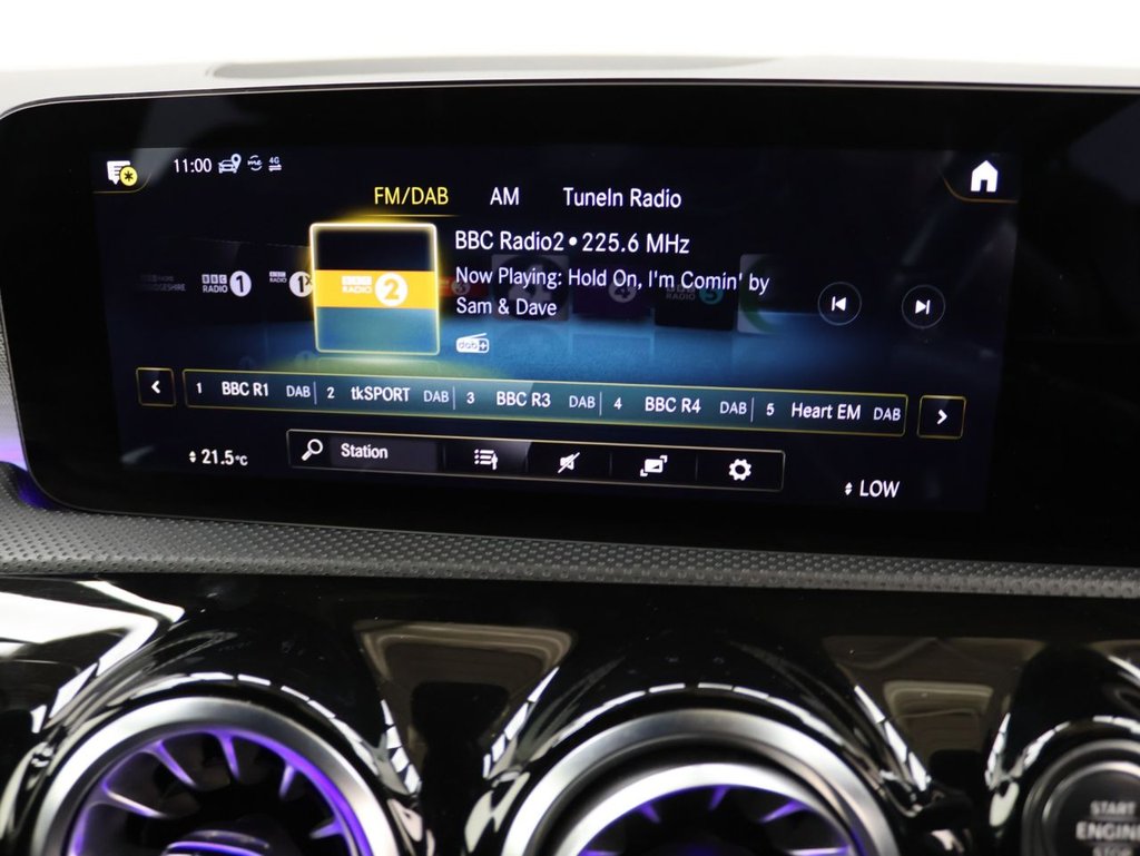 Used Mercedes-Benz A-Class 2022 for sale - 78044226: Photo 14