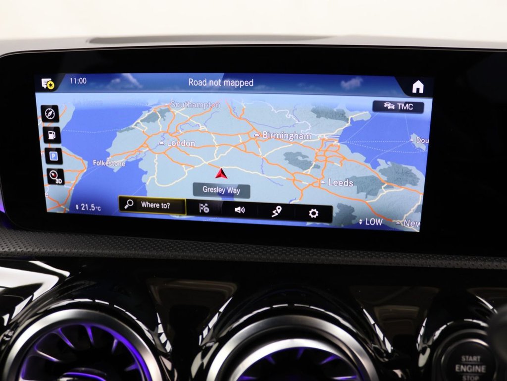 Used Mercedes-Benz A-Class 2022 for sale - 78044226: Photo 16