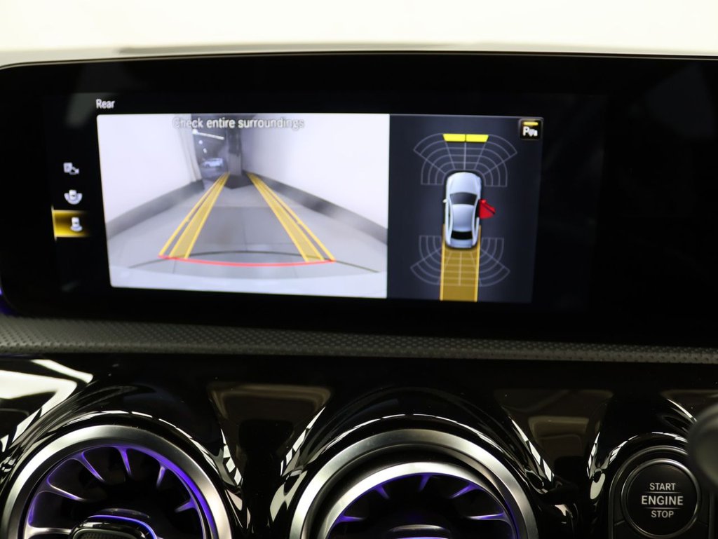 Used Mercedes-Benz A-Class 2022 for sale - 78044226: Photo 17