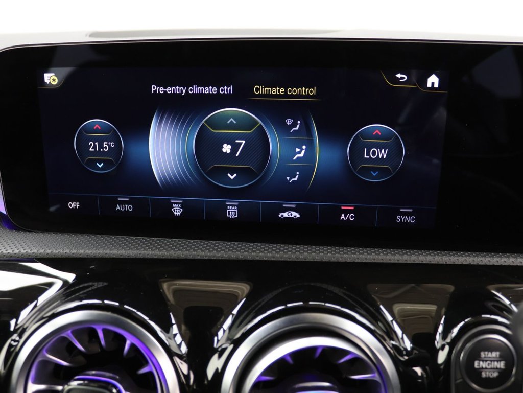 Used Mercedes-Benz A-Class 2022 for sale - 78044226: Photo 18