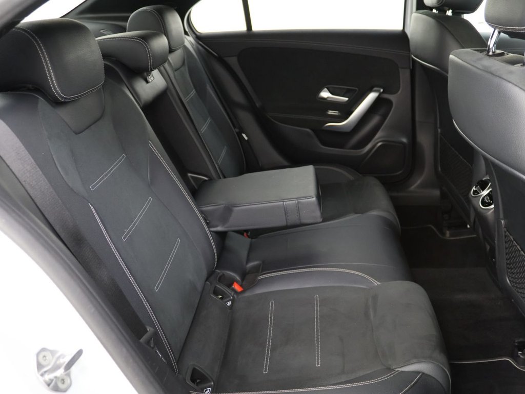 Used Mercedes-Benz A-Class 2022 for sale - 78044226: Photo 20