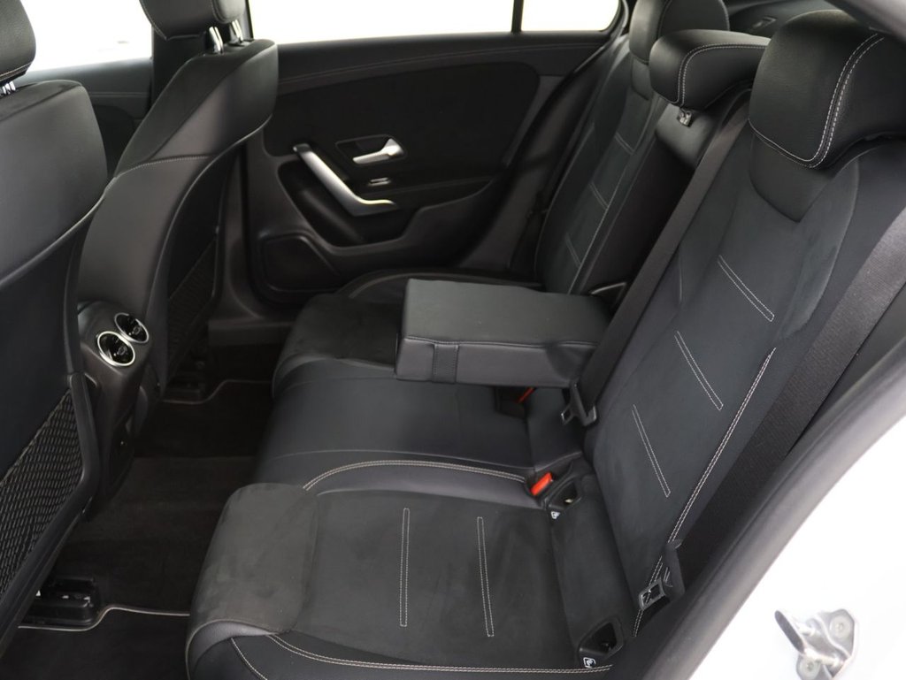 Used Mercedes-Benz A-Class 2022 for sale - 78044226: Photo 24