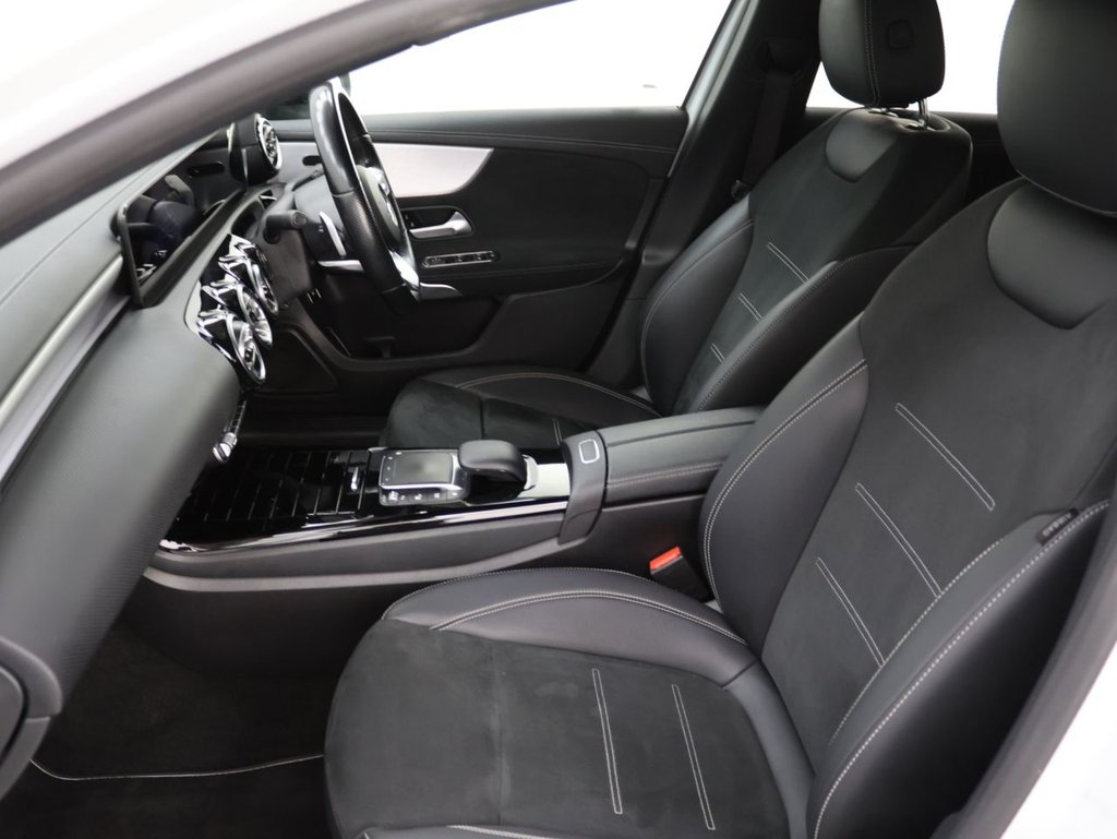 Used Mercedes-Benz A-Class 2022 for sale - 78044226: Photo 25