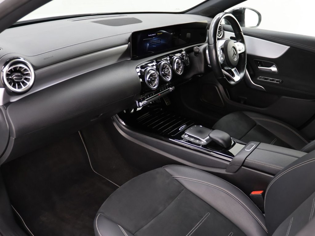 Used Mercedes-Benz A-Class 2022 for sale - 78044226: Photo 26