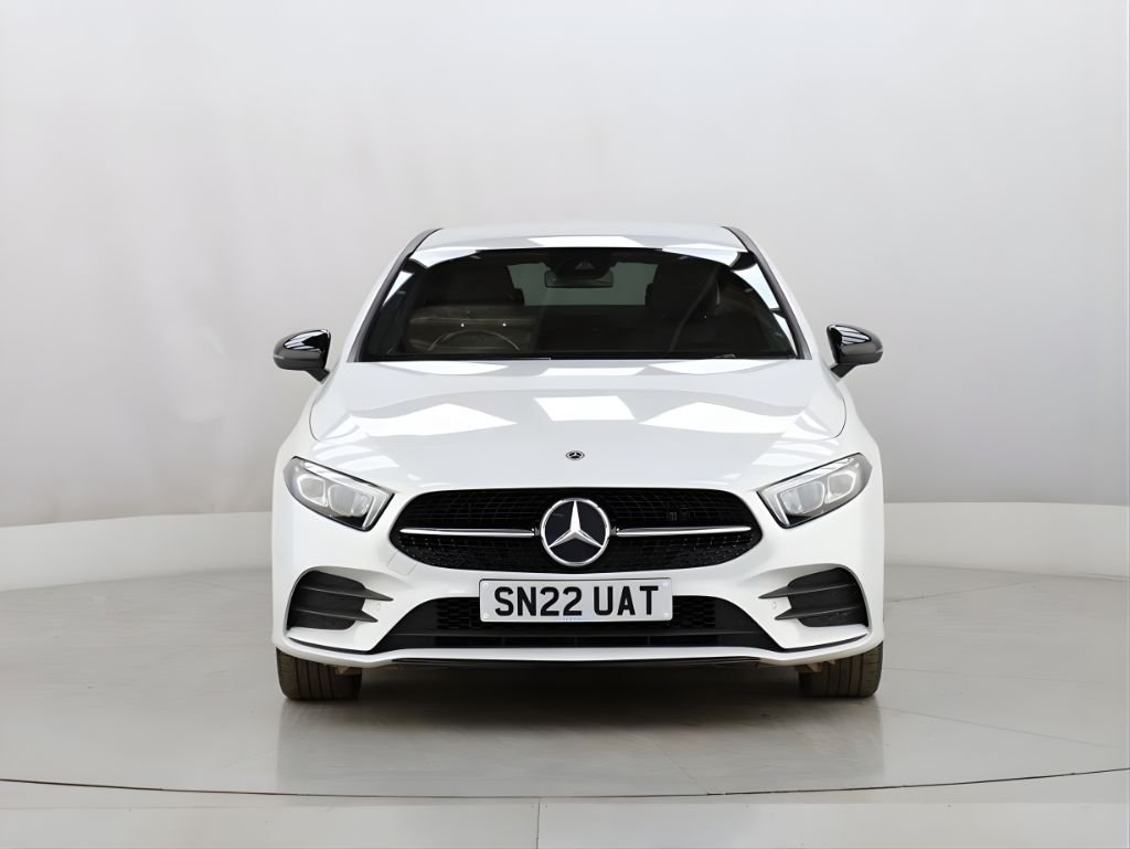 Used Mercedes-Benz A-Class 2022 for sale - 78044226: Photo 3