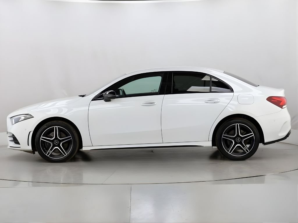 Used Mercedes-Benz A-Class 2022 for sale - 78044226: Photo 6