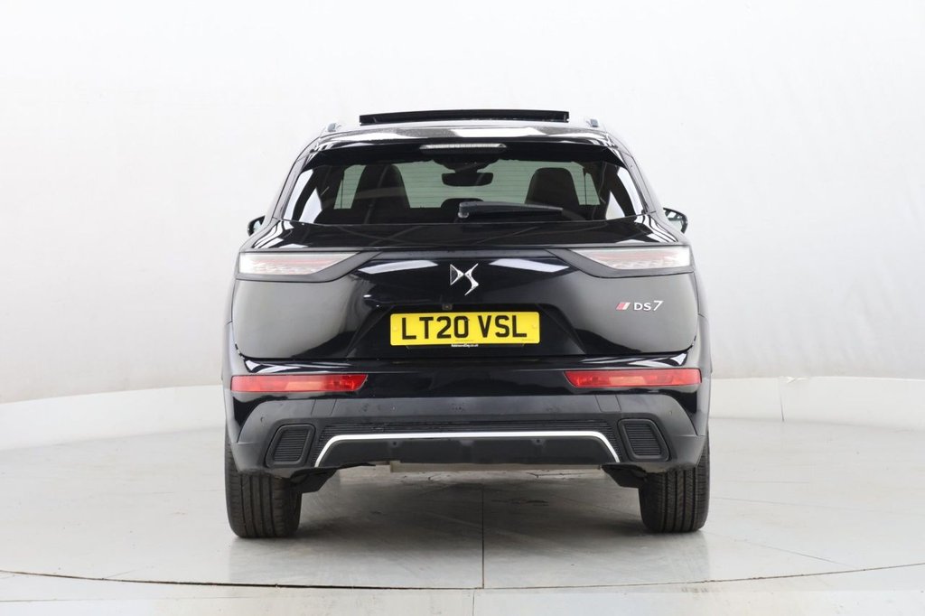 Used DS Automobiles DS 7 2020 for sale - 77507053: Photo 10