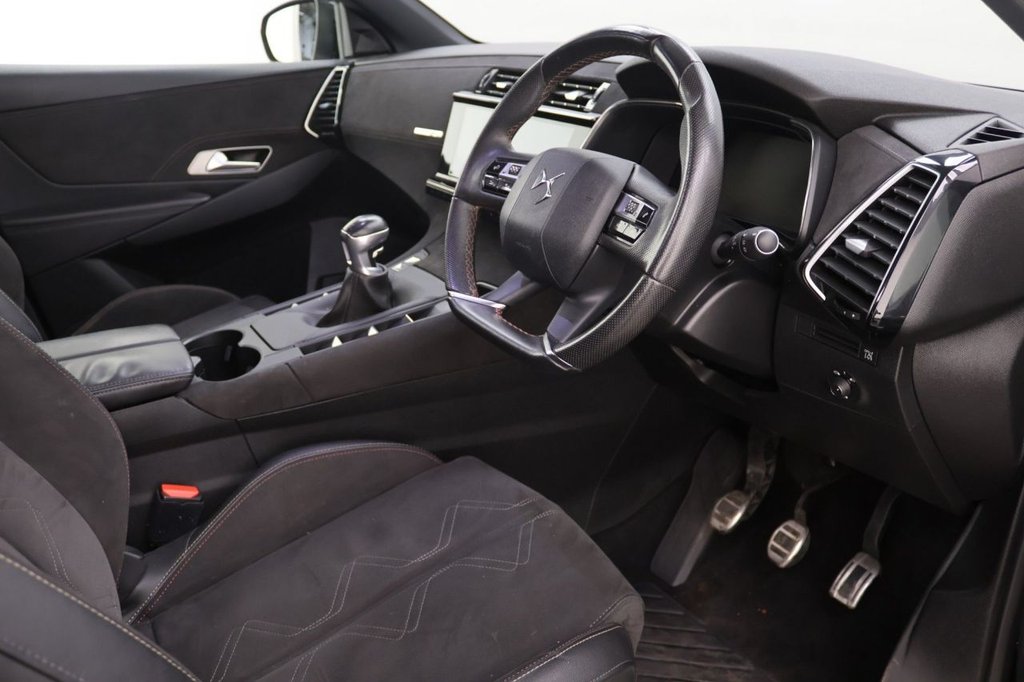 Used DS Automobiles DS 7 2020 for sale - 77507053: Photo 12