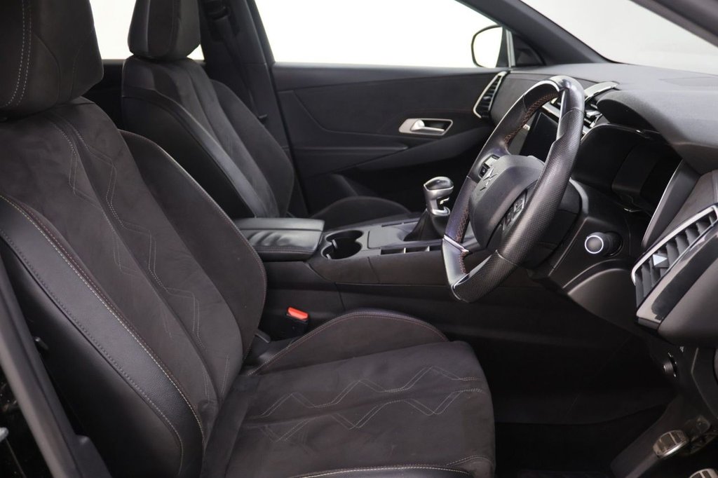 Used DS Automobiles DS 7 2020 for sale - 77507053: Photo 13