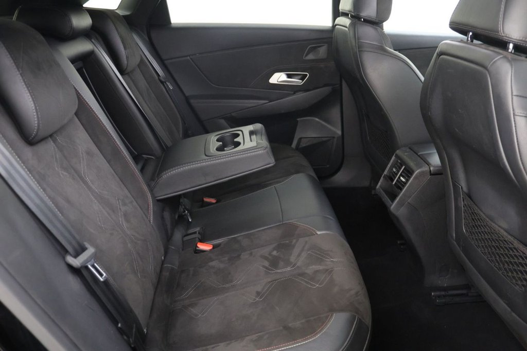 Used DS Automobiles DS 7 2020 for sale - 77507053: Photo 16