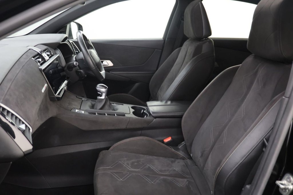 Used DS Automobiles DS 7 2020 for sale - 77507053: Photo 19