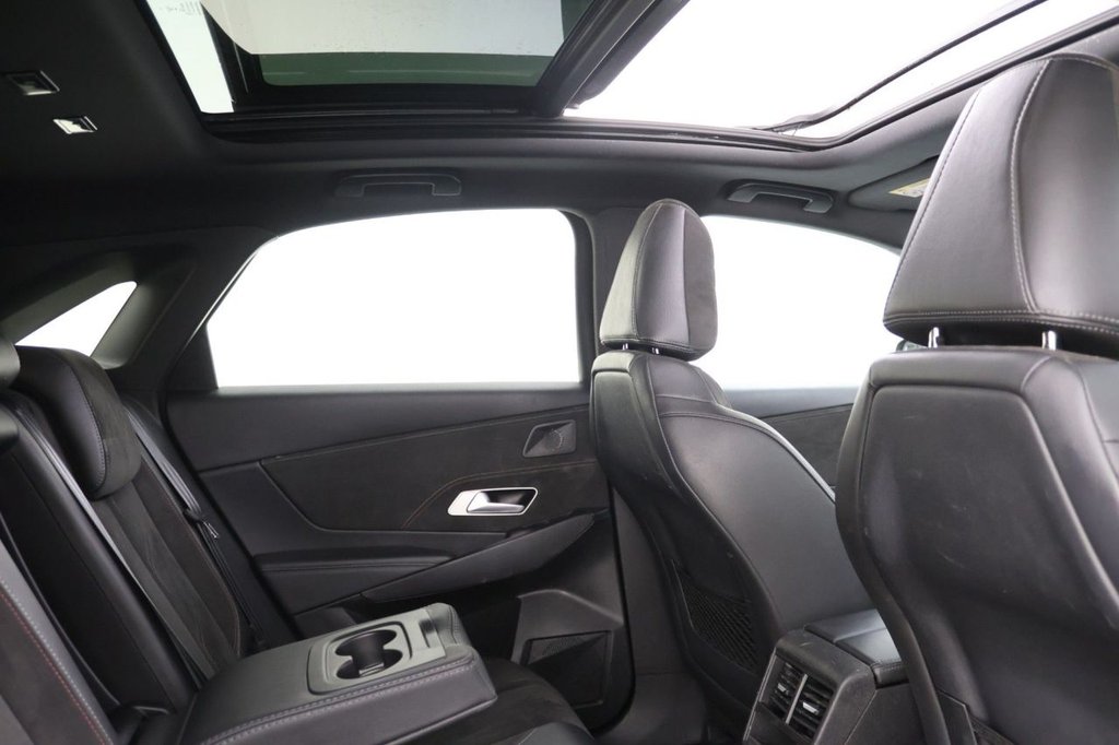 Used DS Automobiles DS 7 2020 for sale - 77507053: Photo 2