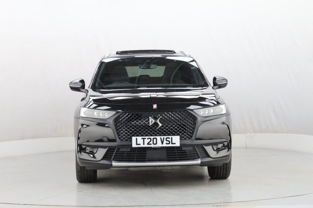Used DS Automobiles DS 7 2020 for sale - 77507053: Photo 5