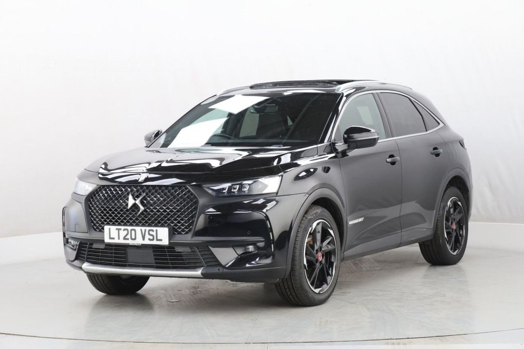 Used DS Automobiles DS 7 2020 for sale - 77507053: Photo 6