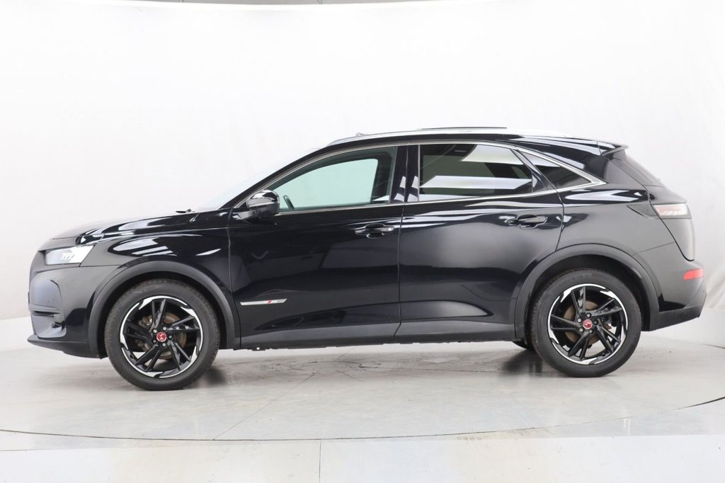 Used DS Automobiles DS 7 2020 for sale - 77507053: Photo 7