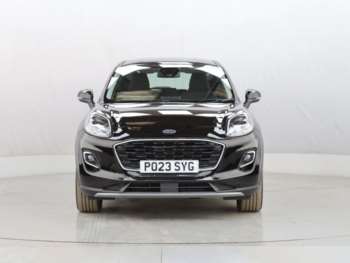 Used Ford Puma 2023 for sale - 74675692: Photo