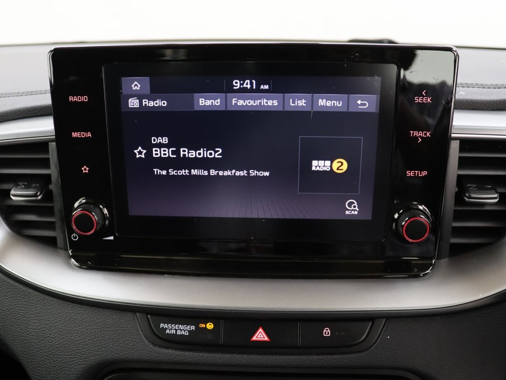 Used Kia XCeed 2022 for sale - 77692894: Photo 13