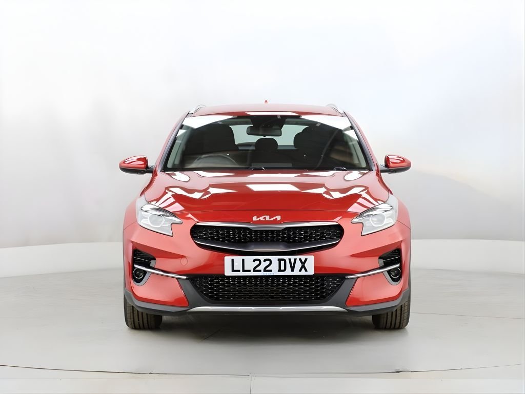 Used Kia XCeed 2022 for sale - 77692894: Photo 3