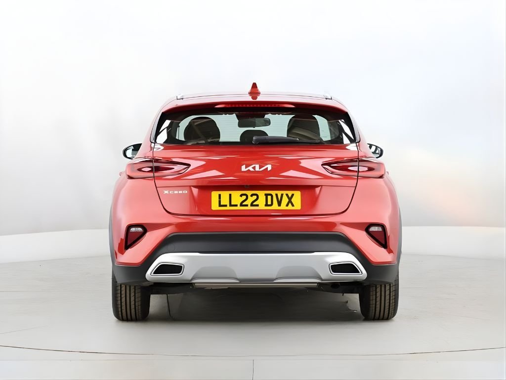 Used Kia XCeed 2022 for sale - 77692894: Photo 8