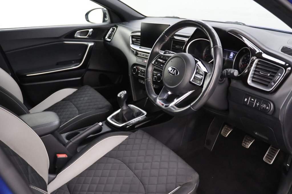 Used Kia Ceed 2019 for sale - 76820604: Photo 11