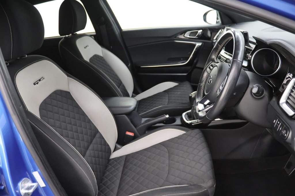 Used Kia Ceed 2019 for sale - 76820604: Photo 13