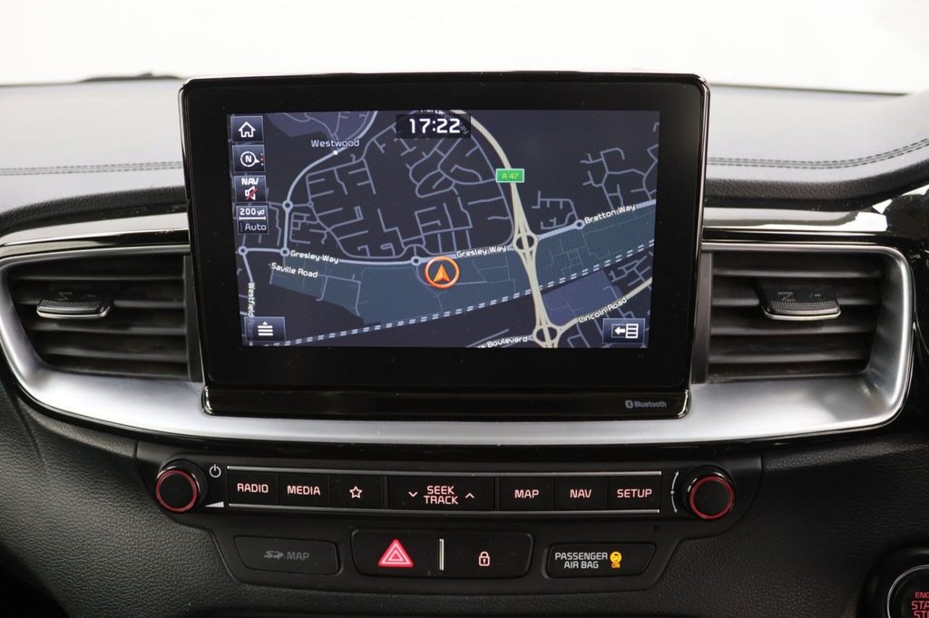 Used Kia Ceed 2019 for sale - 76820604: Photo 14