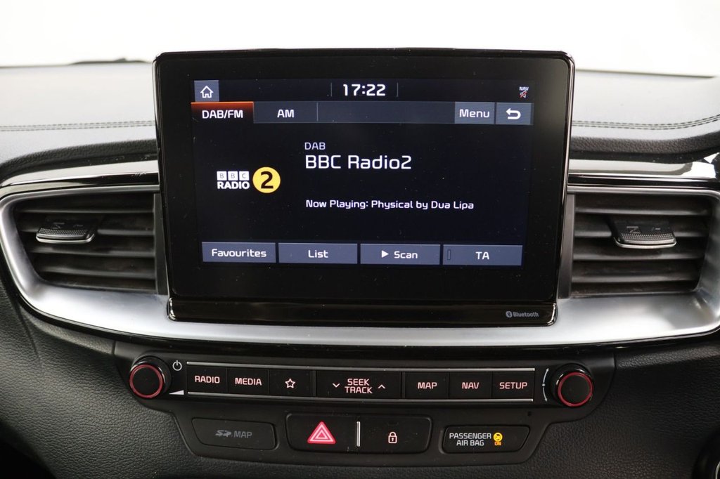 Used Kia Ceed 2019 for sale - 76820604: Photo 15