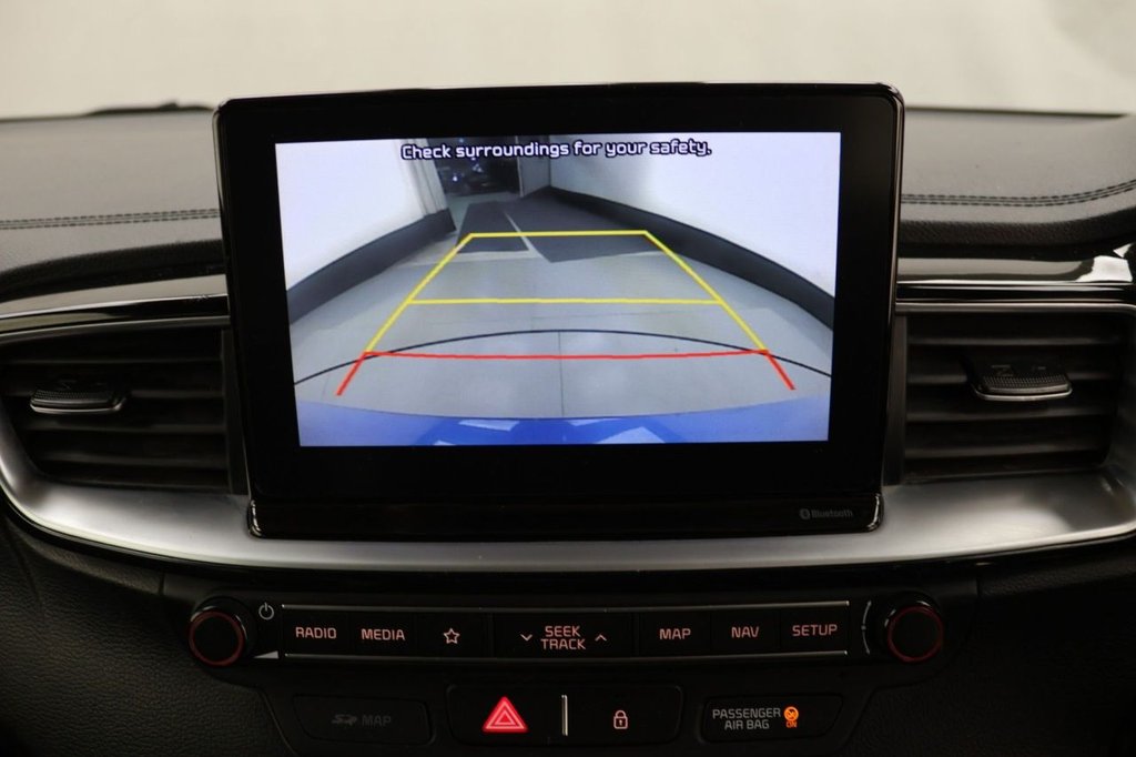 Used Kia Ceed 2019 for sale - 76820604: Photo 16