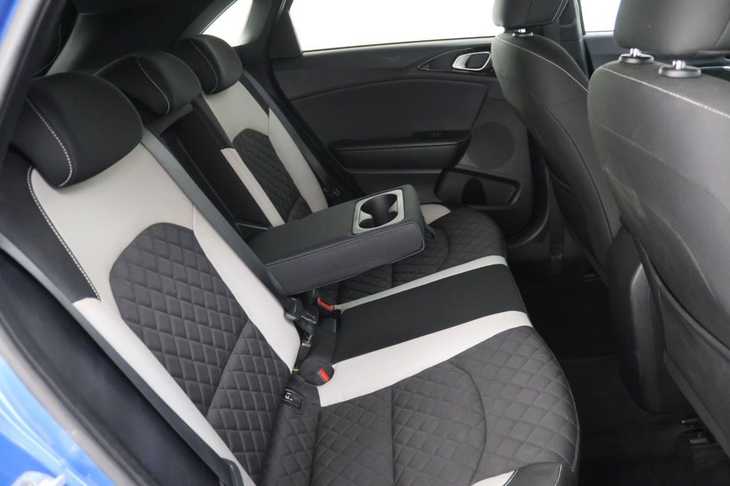 Used Kia Ceed 2019 for sale - 76820604: Photo 18