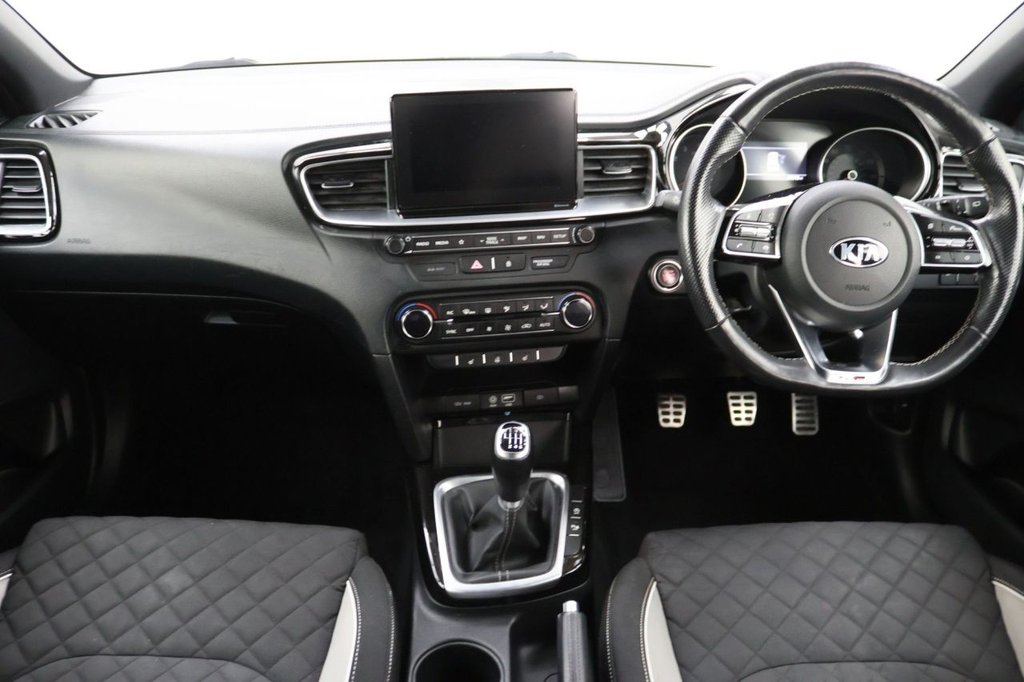 Used Kia Ceed 2019 for sale - 76820604: Photo 19